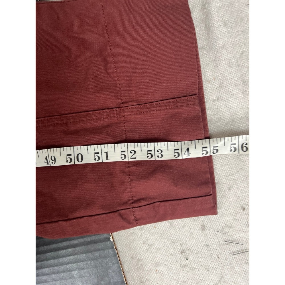 Darling Size Medium Brown New Jumpsuit NWT - Picture 9 of 12